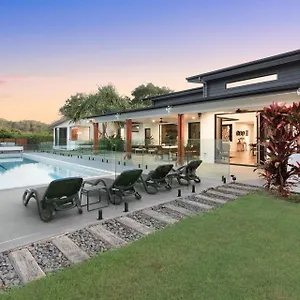 Eva - Holiday home