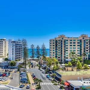Direct Collective - Sea Breeze Hotel